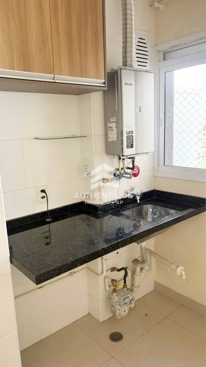 Imagem BOSQUE AZEREDO VILA FORMOSA - Apartamento no bairro Jardim Vila Formosa à venda!