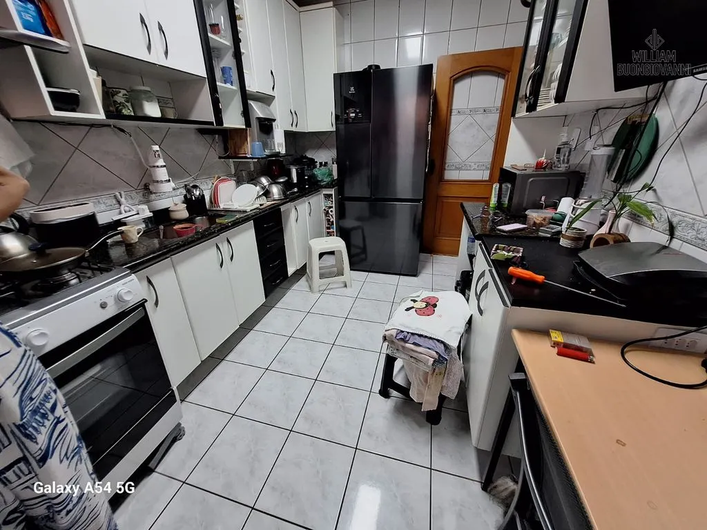 Imagem Apartamento 3 dormitórios sendo 2 suítes 2 vagas no coração da vila Guilhermina