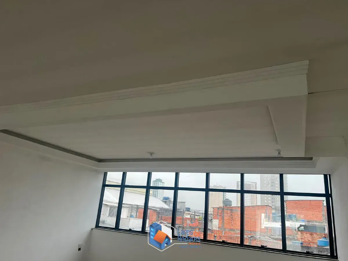 Imagem Casa comercial para venda em Vila Gomes Cardim, 534m²