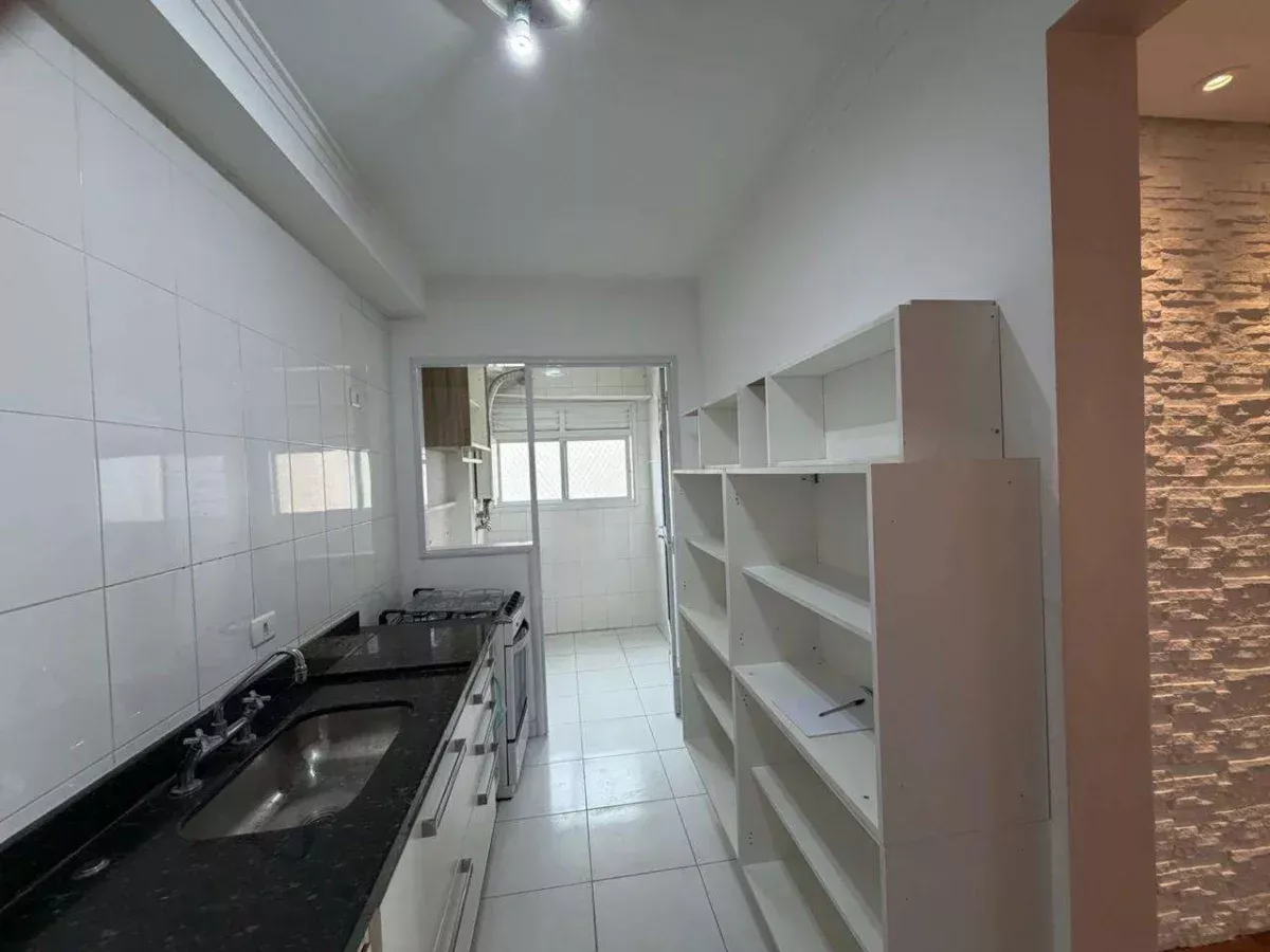 Imagem Apartamento 2 dormitórios - Centro - São Caetano do Sul