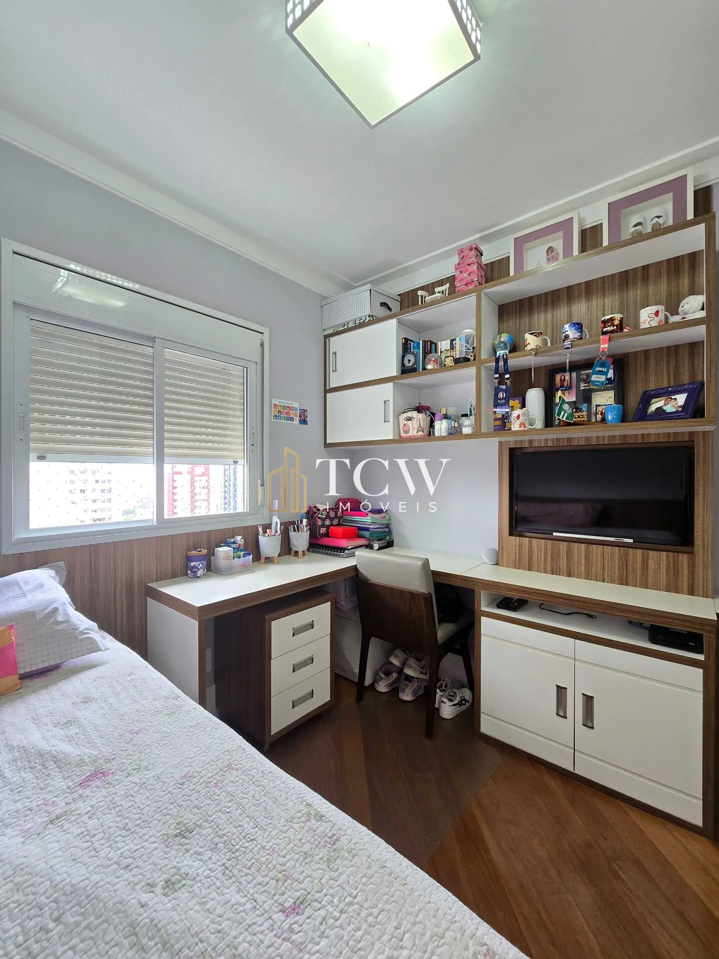 Imagem Apartamento à venda no Ipiranga/Sp