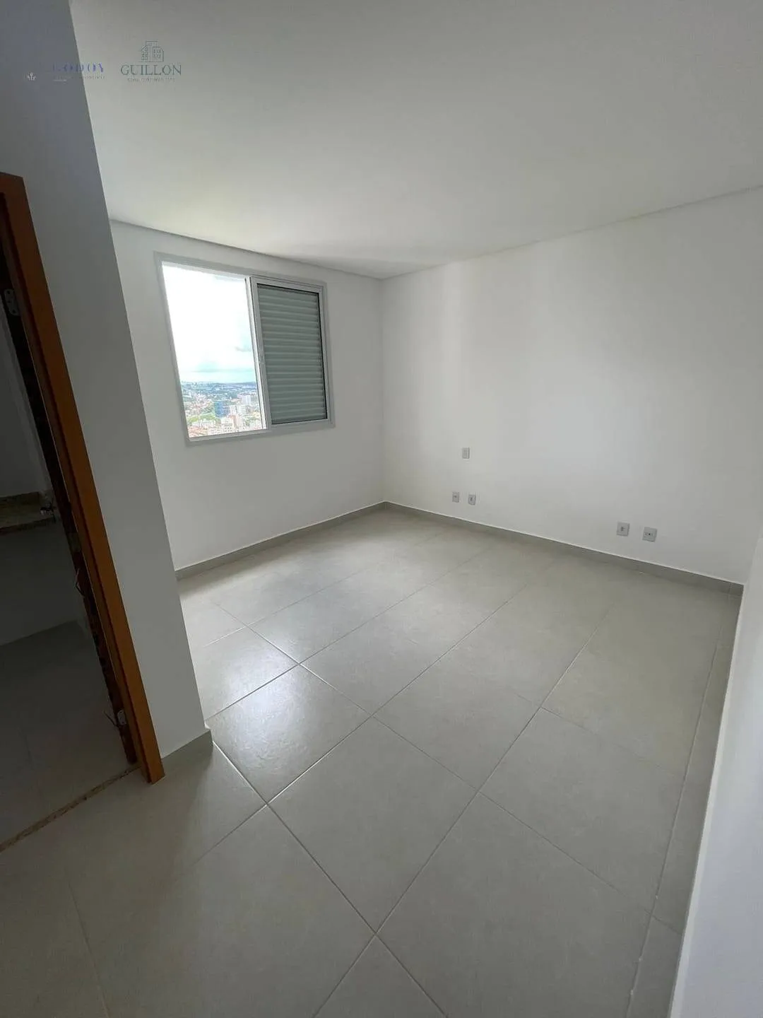 Imagem Apartamento à venda 3 Quartos, 3 Suites, 2 Vagas, 155M², Vila Edmundo, Taubaté - SP | Condomínio Renaissance
