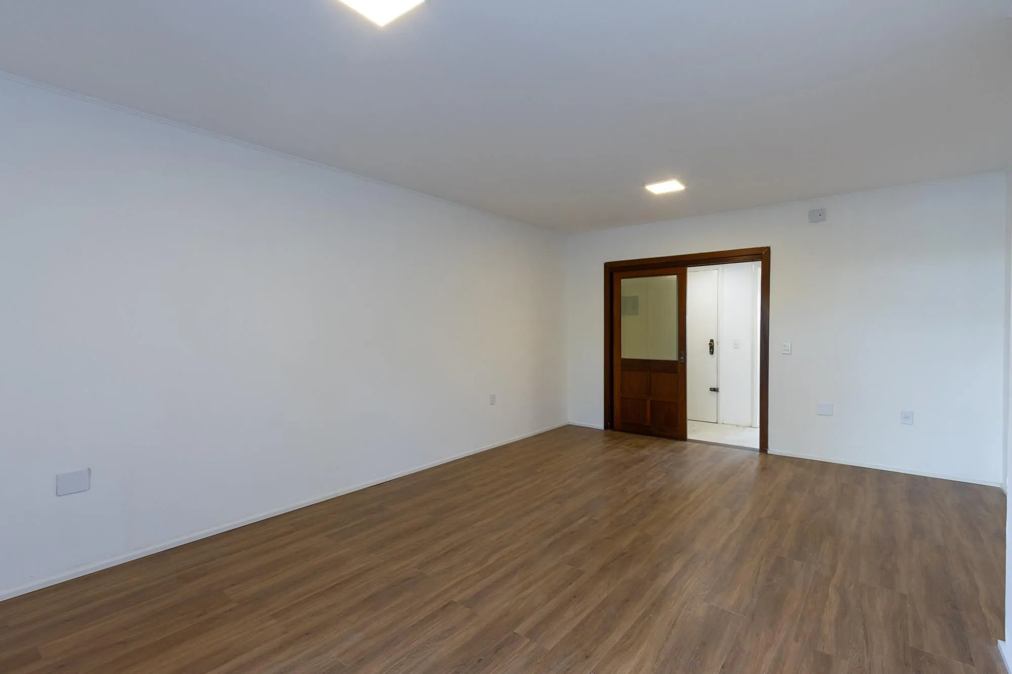 Imagem Apartamento em Santa Tereza