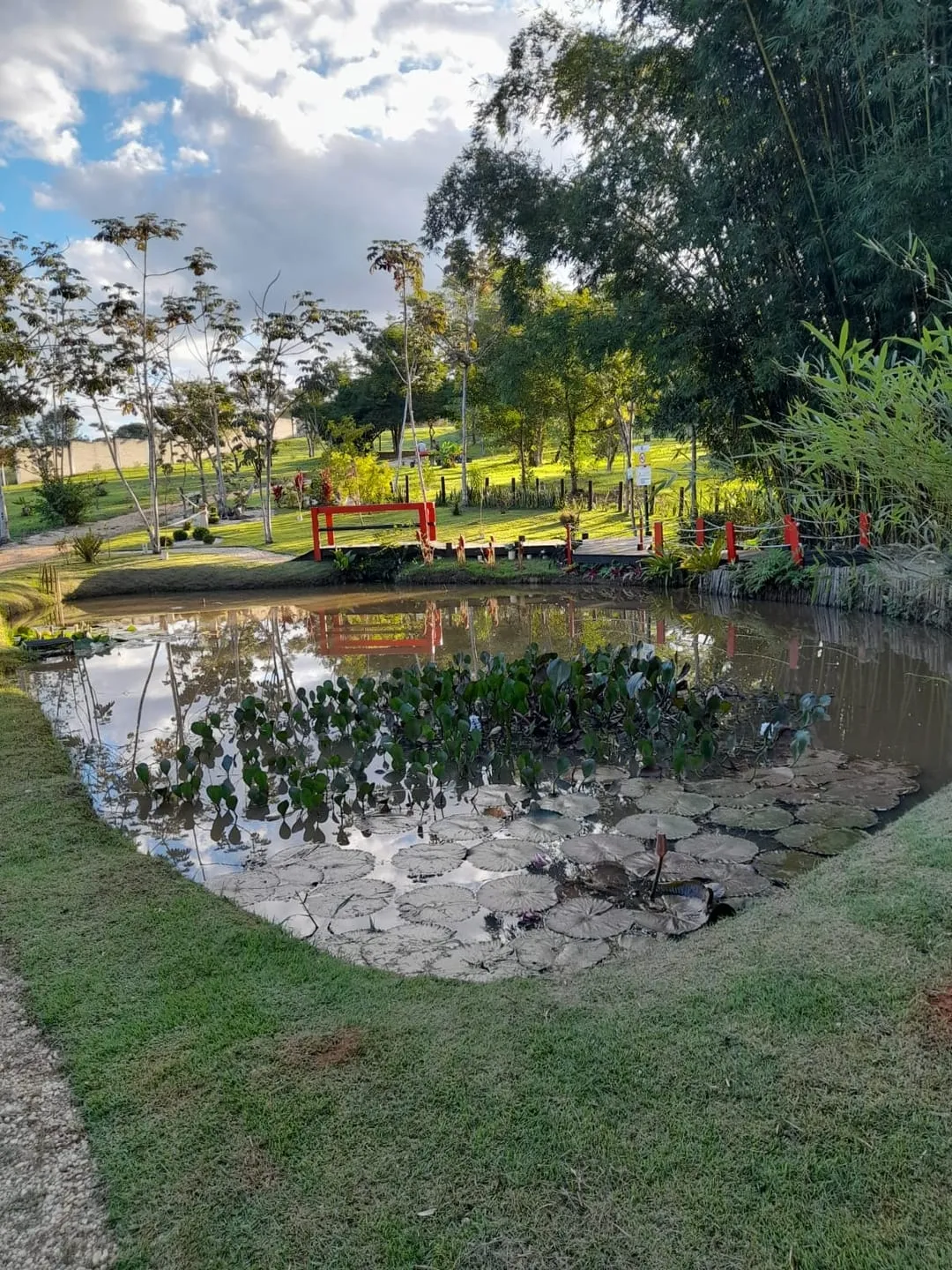 Imagem Terreno à venda 480M², Condomínio Reserva dos Lagos, Pindamonhangaba - SP | CONDOMÍNIO RESERVA DOS LAGOS