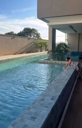 Imagem Apartamento com 2 dormitórios à venda, 60 m² por R$ 675.000,00 - Praia de Itaparica - Vila Velha/ES