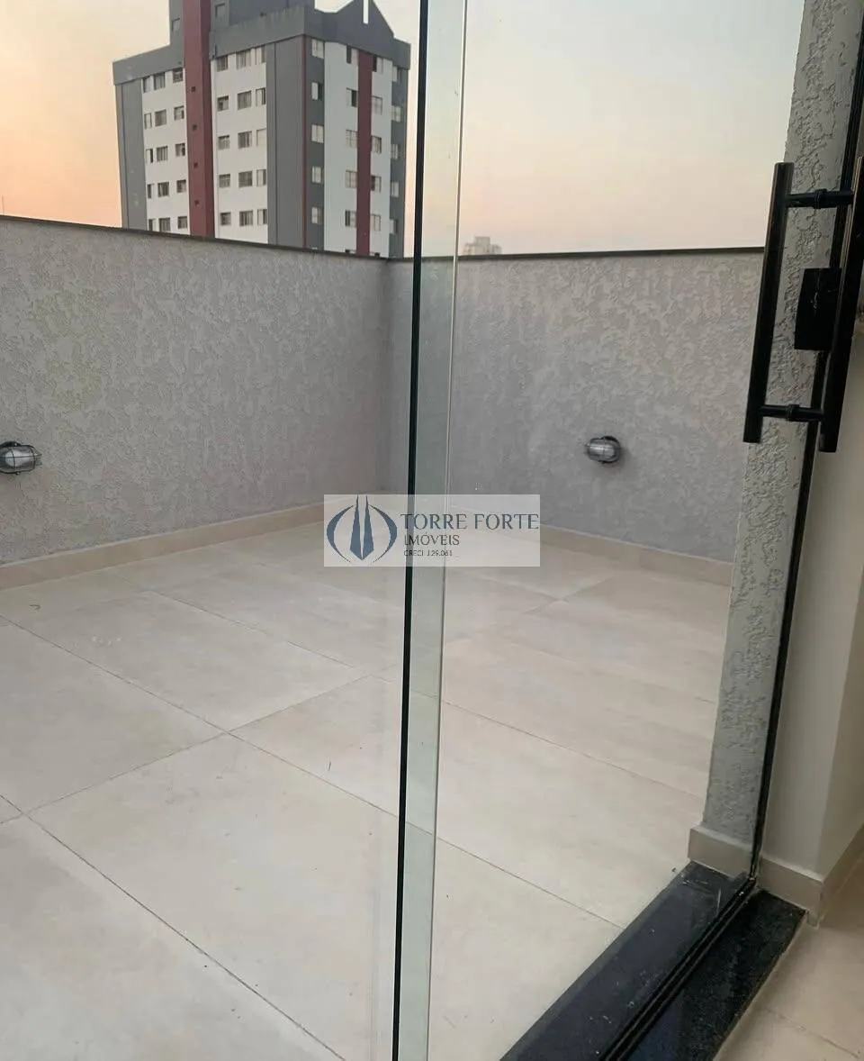 Imagem Sobrado novo, 3 dormitórios suítes, 160 m2, 2 vagas, na Vila Carrão