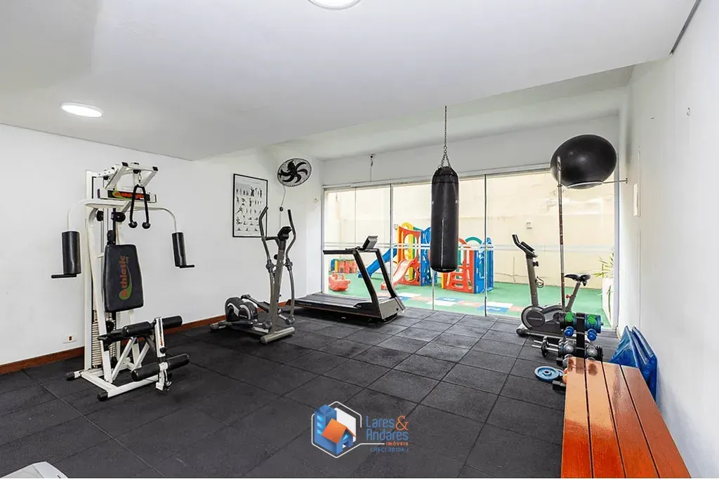 Imagem Apartamento à venda 2 Quartos 1 Suite 2 Vagas 92M² Campo Belo São Paulo - SP