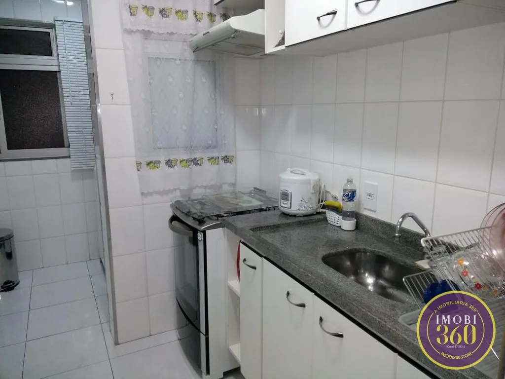 Imagem APARTAMENTO Á VENDA NA VILA ANTONIETA 3 DORMITÓRIOS VAGA E LAZER