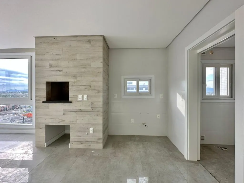 Imagem Apartamento 3 Dormitórios - Bairro Navegantes