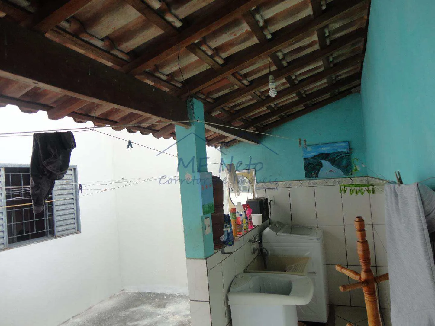 Imagem Casa Padrão