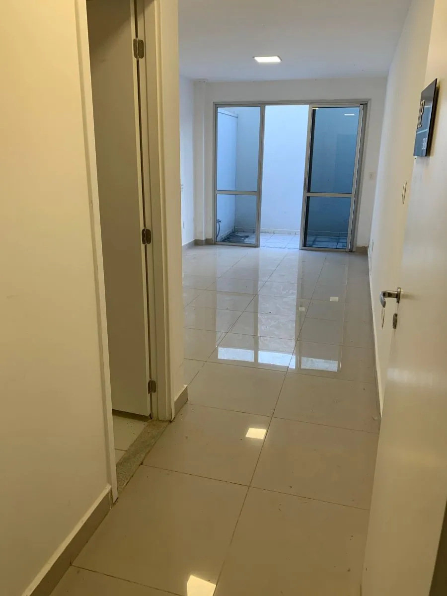 Imagem Sala Comercial a Venda no bairro Centro - Rio de Janeiro, RJ