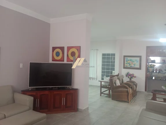 Imagem Casa à venda no Botafogo em Campinas, São Paulo