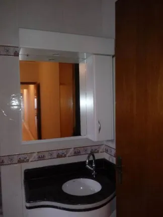 Imagem Casa com 3 Quartos à Venda, 90 m² em Caiçara - Praia Grande