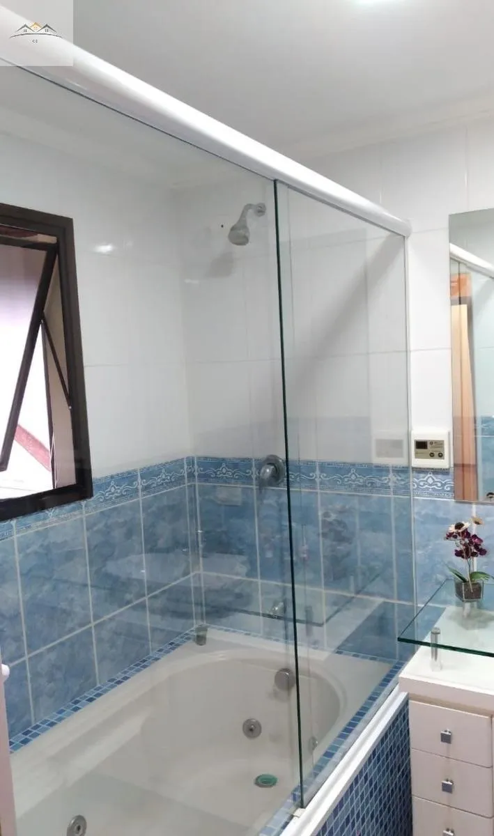 Imagem APARTAMENTO RESIDENCIAL em São Bernardo do Campo - São Paulo, Rudge Ramos