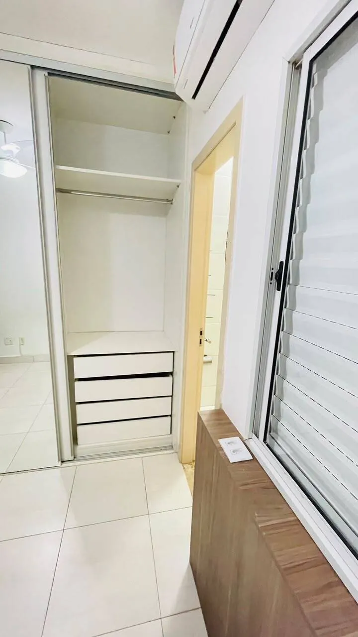 Imagem Casa 3 quartos suíte Condomínio residencial Mônaco