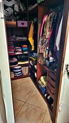 Imagem Apartamento de 3 quartos com suíte e vaga na Tijuca, Rio de Janeiro - 120m² de conforto e sofisticação!
