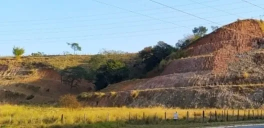 Imagem Terreno à venda 17000M², Itaguaçú, Aparecida - SP