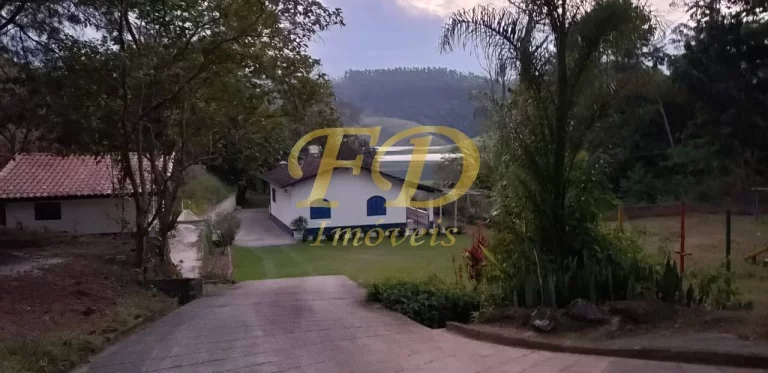 Imagem Lindo Sitio em São José dos Campos/SP