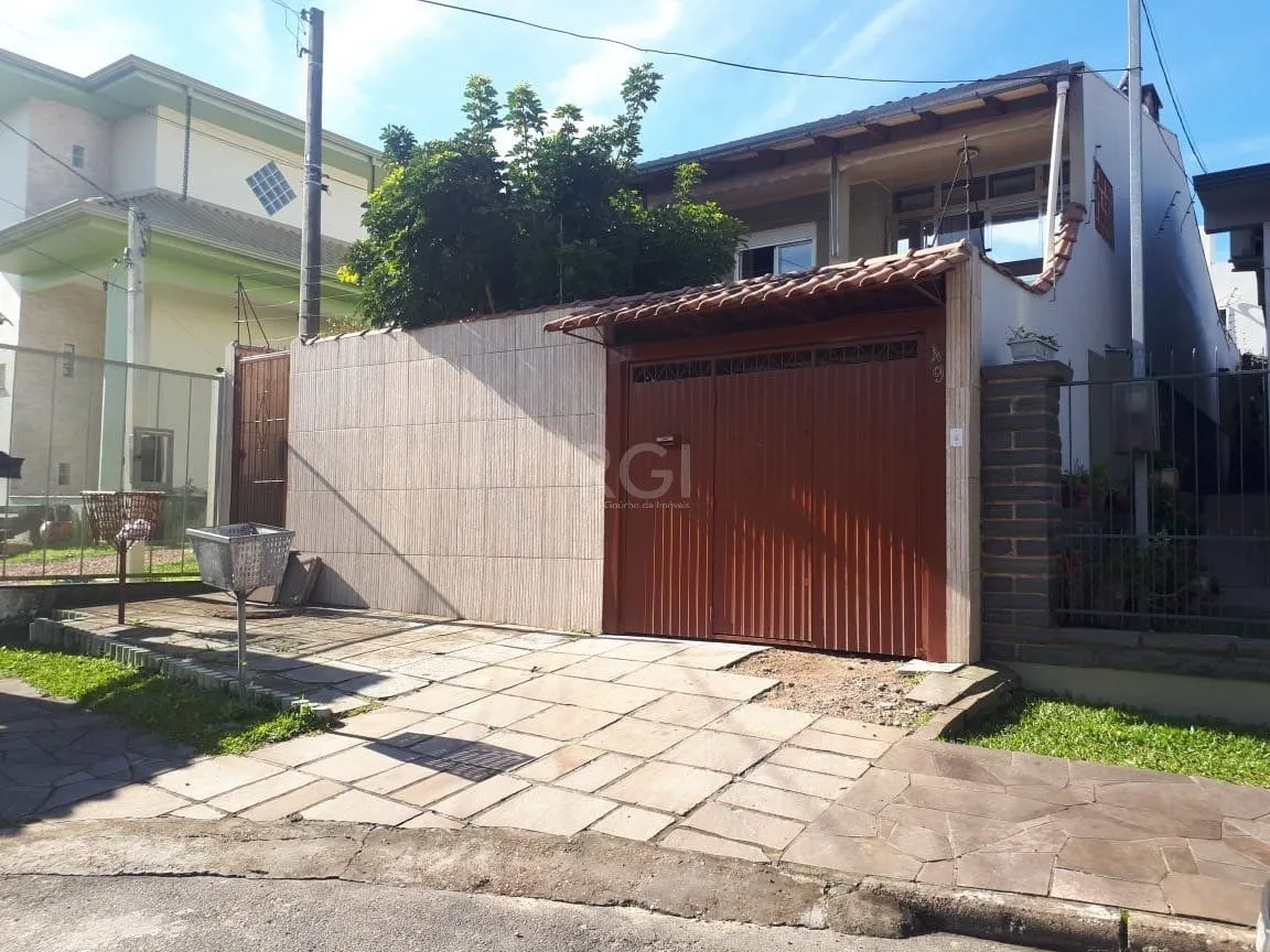 Imagem Casa no bairro Vila Nova - 3 dormitórios