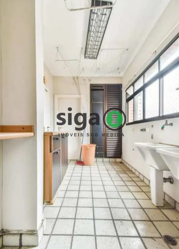 Imagem LINDO APARTAMENTO A VENDA