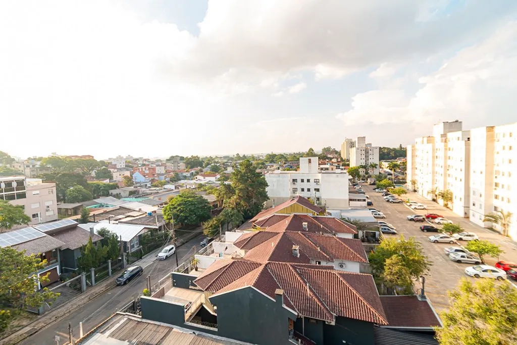 Imagem Cobertura em Sarandi