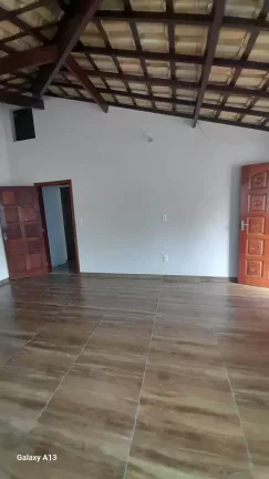 Imagem OPORTUNIDADE + CASA 3 QUARTOS + SUÍTE + LOCALIZAÇÃO
