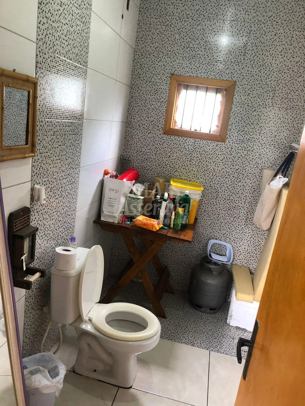 Imagem Casa mobiliada a venda no bairro Azaléia em Araricá/RS - 3 dormitórios