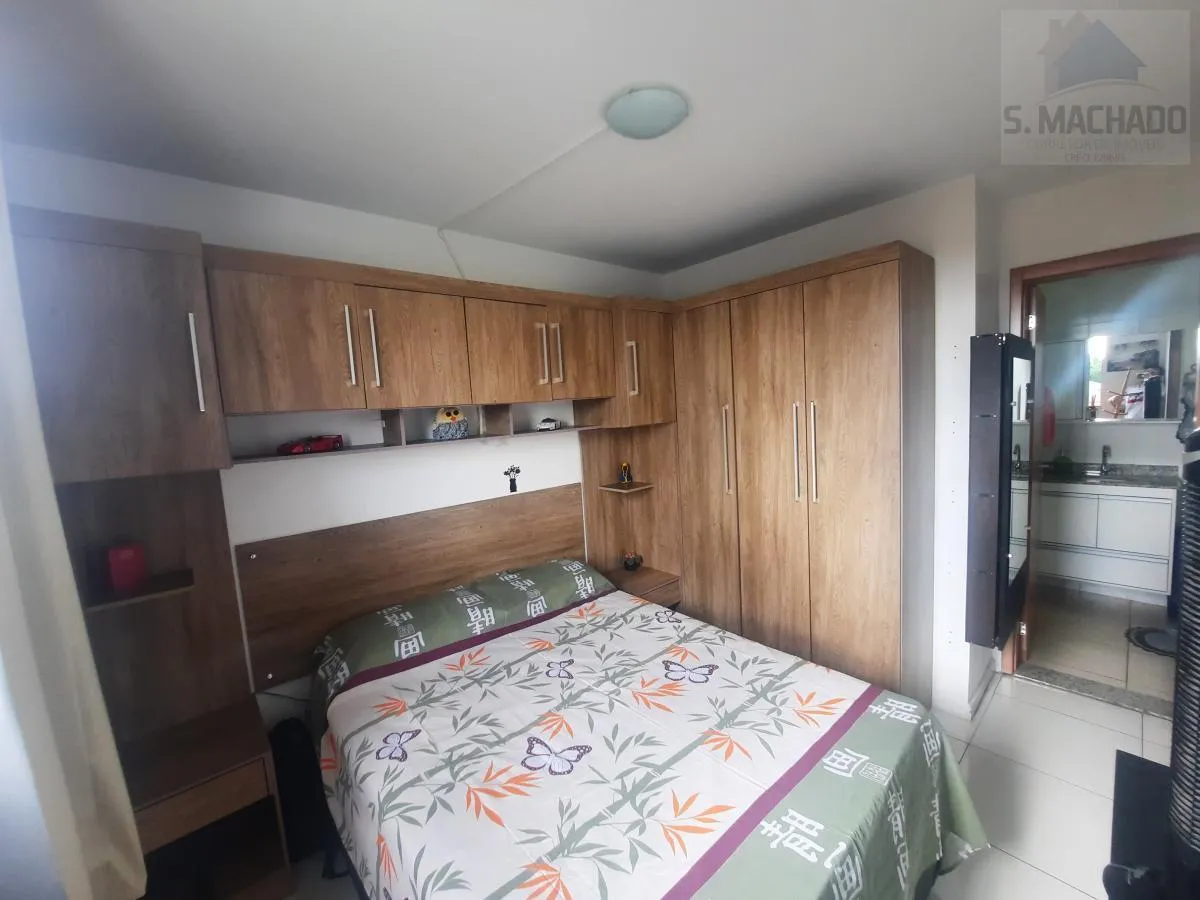 Imagem Apartamento para Venda em Santo André / SP no bairro Utinga