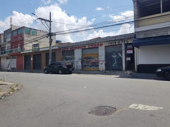 Imagem Ponto Comercial à Venda, 300 m² em Jardim Novo Horizonte - Jandira