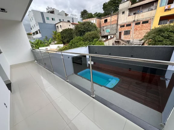 Imagem Casa Padrão
