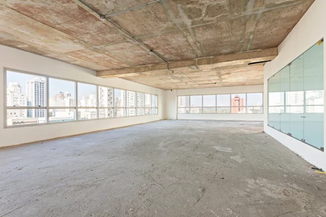Imagem Pr?(C)dio à venda, 6647 m por R$ 80.000.000,00 - Pinheiros - São Paulo/SP
