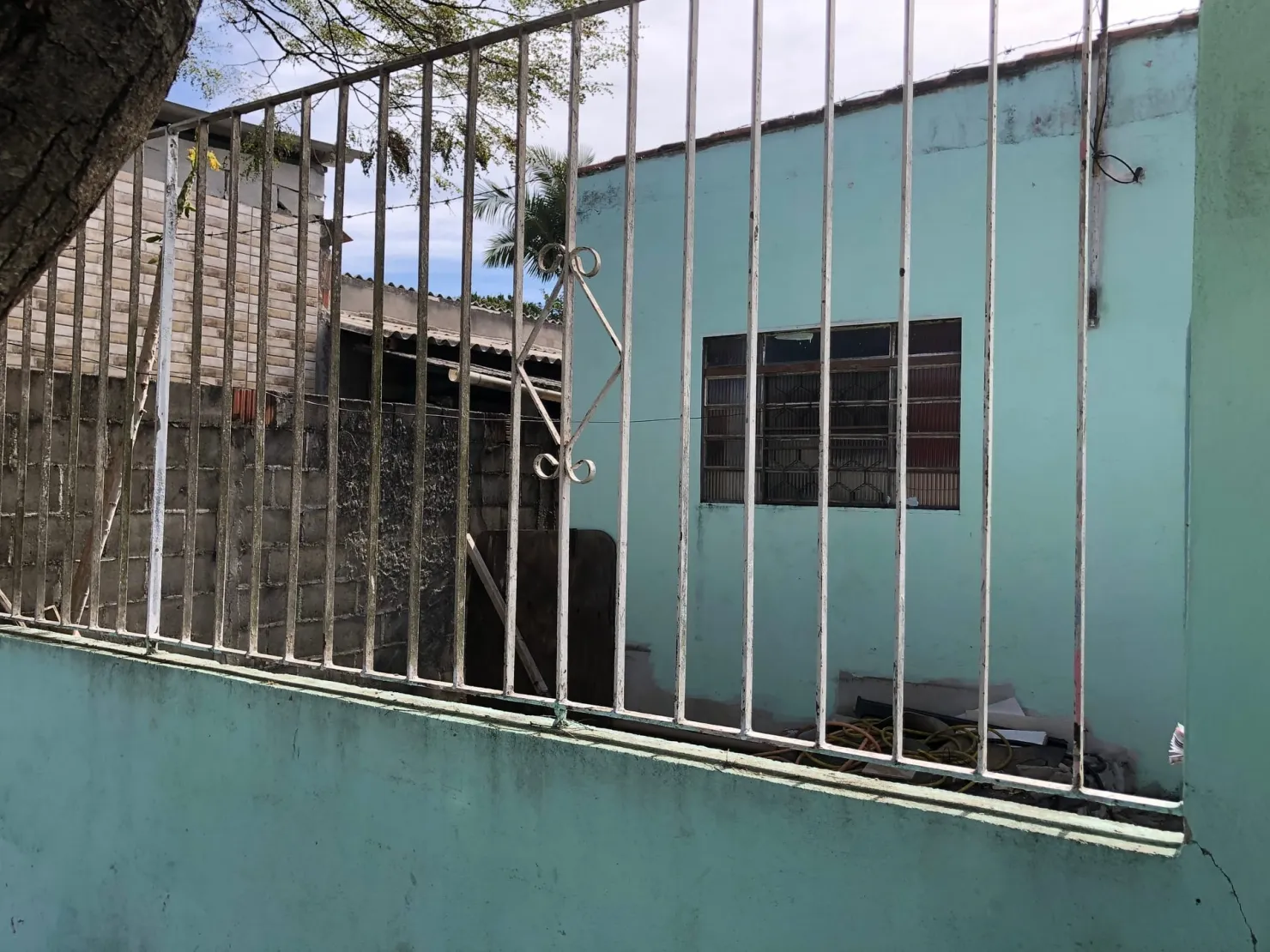 Imagem Casa à venda 2 Quartos, 2 Vagas, 250M², Residencial Comercial Cidade Vista Alegre, Pindamonhangaba - SP