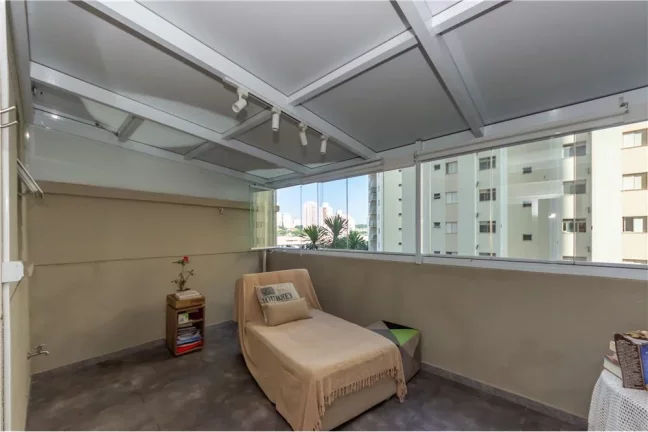 Imagem Apartamento 1 suíte 101m² Jardim Aeroporto São Paulo Rua Ipiranga