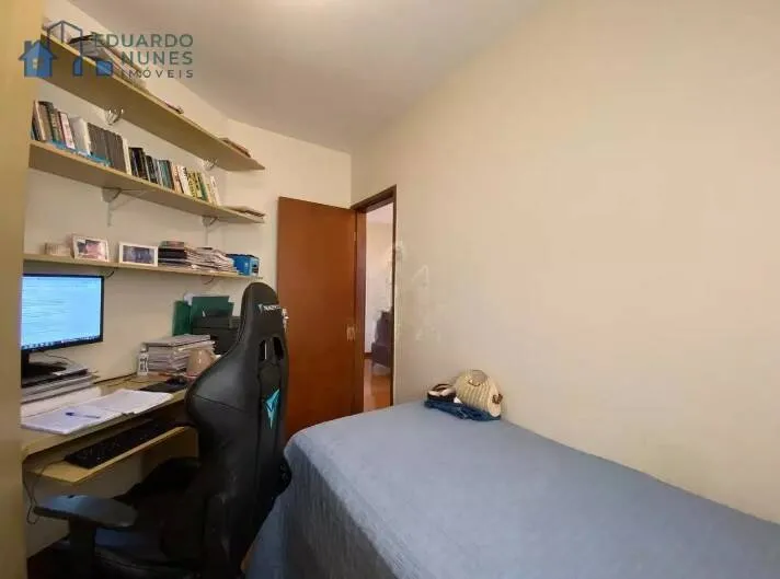 Imagem Apartamento com 2 quartos, vaga no Sion!!!!!!!