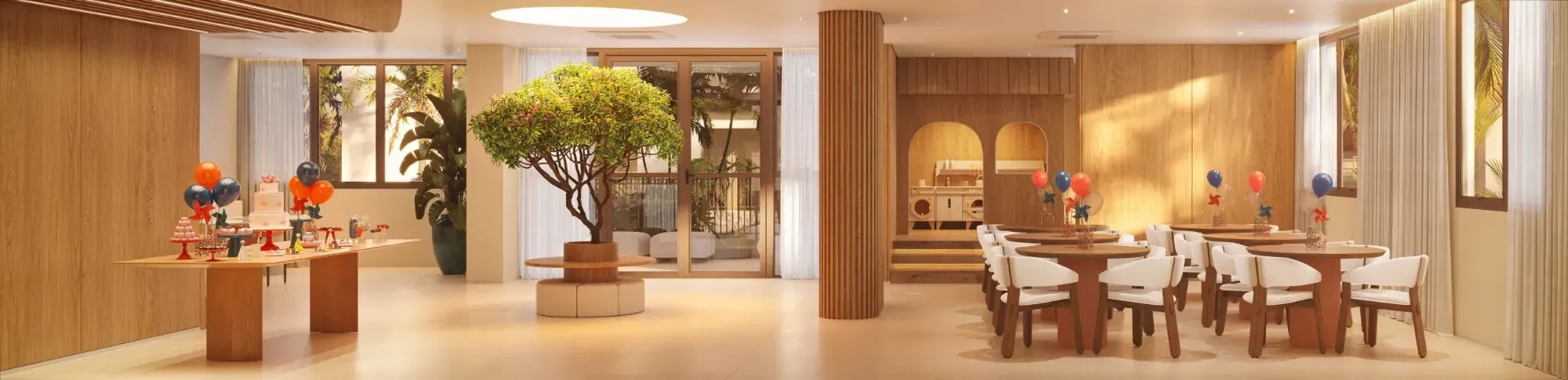 Imagem Apartamento com 4 Quartos à Venda, 125 m² em Barra Olímpica - Rio de Janeiro