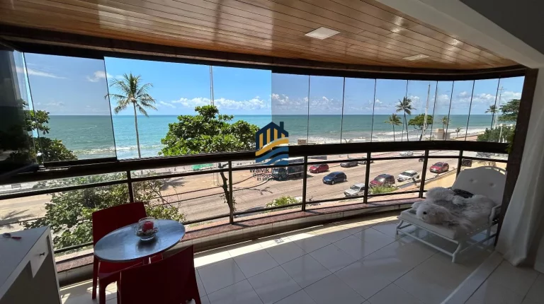 Foto do imóvel Apartamento na Av. Boa Viagem! em Rua Visconde de Jequitinhonha