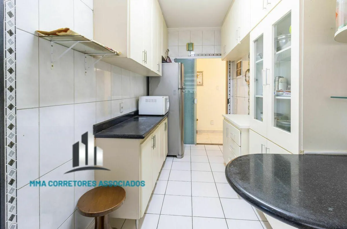 Imagem APARTAMENTO - ÁREA CENTRAL- CAMPINAS