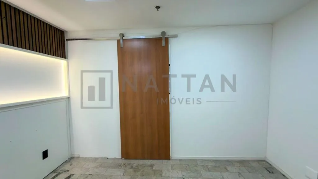 Imagem Sala para alugar, 40 m² por R$ 3.504,88/mês - Tatuapé - São Paulo/SP