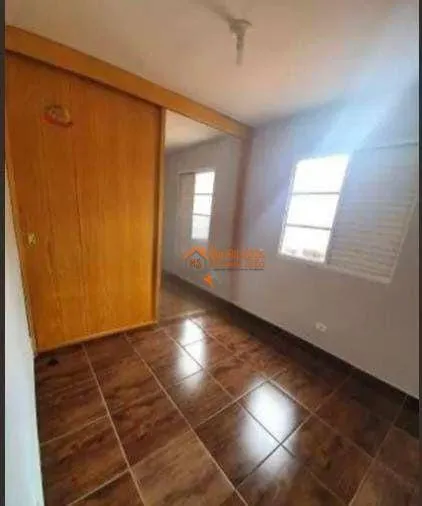 Imagem Sobrado com 2 dormitórios à venda, 77 m² por R$ 349.000,00 - Jardim Adriana - Guarulhos/SP