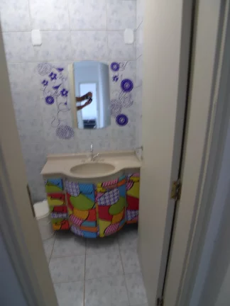 Imagem CASA RESIDENCIAL em SÃO PAULO - SP, PARAÍSO