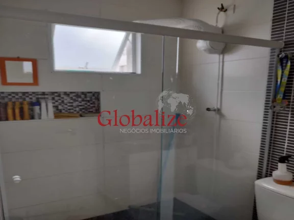 Imagem Villagio com 2 suítes, sala e cozinha planejada e garagem fechada no Bairro estuário em santos por R 530.000,00