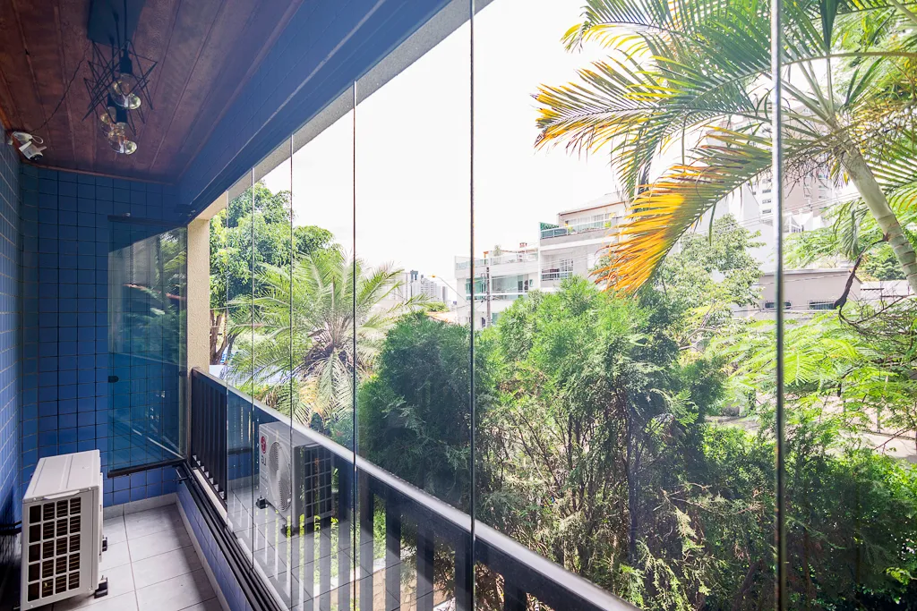 Imagem Apartamento para venda em Jardim com 2 quartos, sendo 1 suíte, 114m2