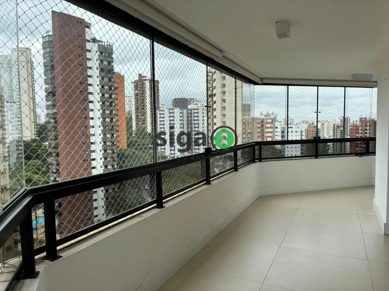 Imagem VENDA na Vila Suzana (Morumbi) Apartamento com 4 Dormitórios , 4 Vagas fixas + Depósito
