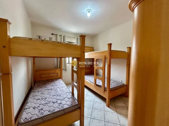 Imagem Baía Azul Residencial Apartamento 3 quartos à venda Praia de Bombinhas SC