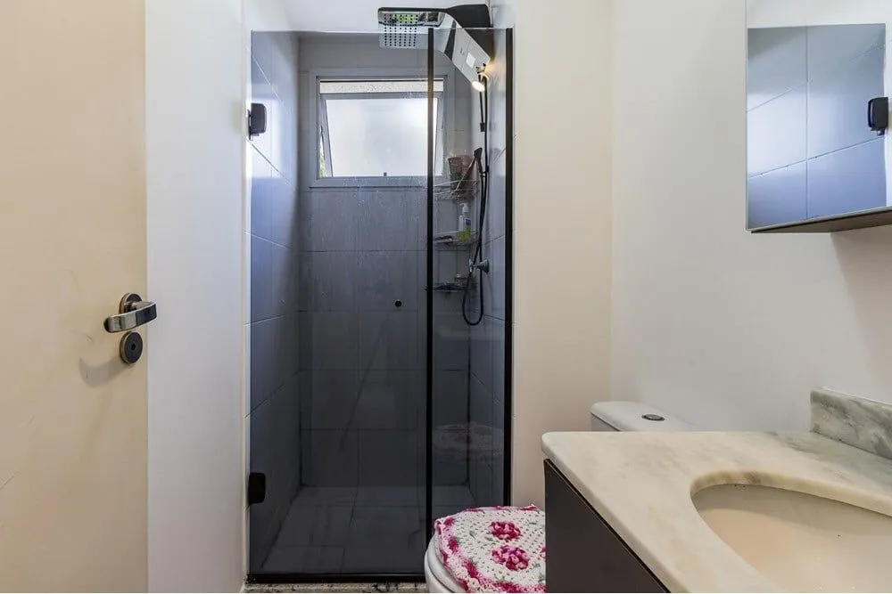 Imagem Apartamento em Vila Ipiranga