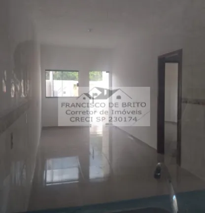 Imagem Casa com 2 Quartos à Venda, 59 m² em Jardim Paraíso - Cruzeiro