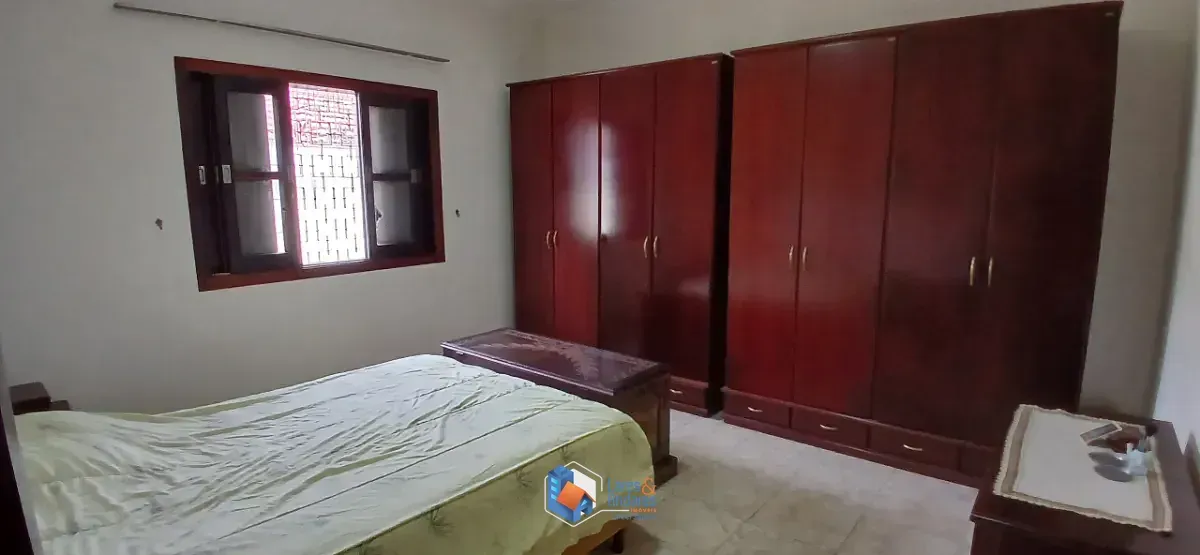 Imagem Casa para venda em Vila Alexandria com 3 quartos, 146m²