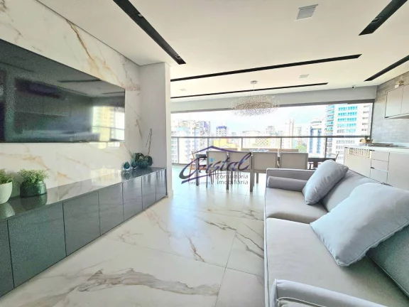 Imagem Apartamento com 2 quartos / suítes à venda, 95 m² Vila Olímpia - São Paulo/SP