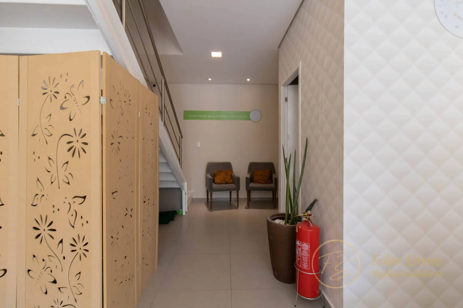 Imagem Ponto Comercial - Cube Office
