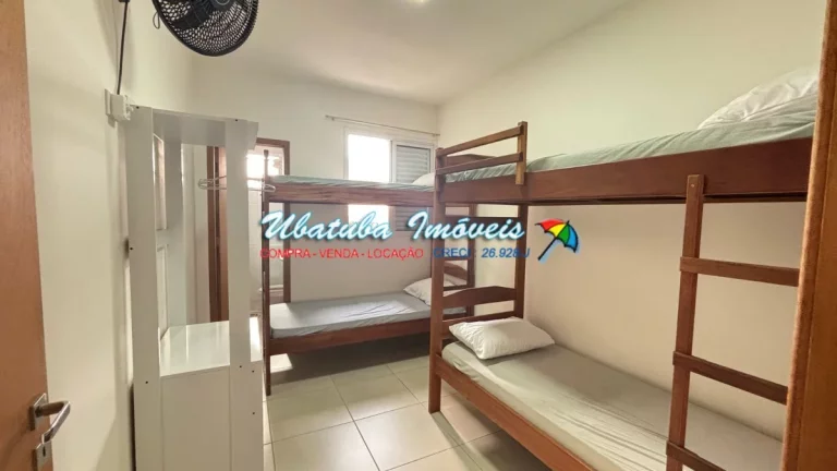 Imagem Apartamento com 02 suítes e 02 vagas de garagem no itaguá